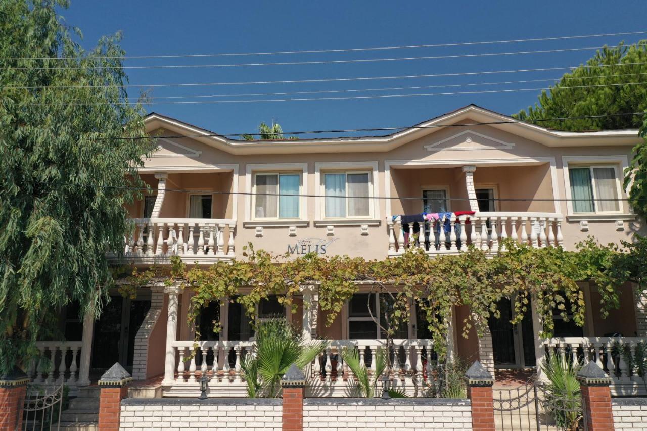 Melis Hotel Kusadasi Exterior photo